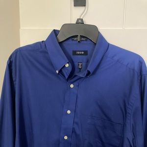 Izod mens shirt